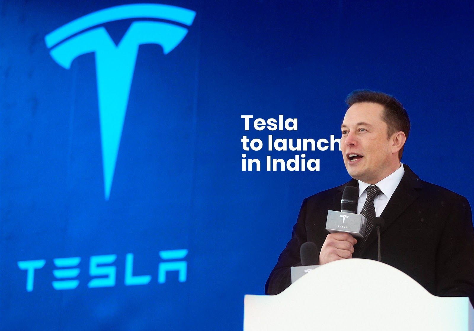 Tesla to launch in India How will it affect the economy