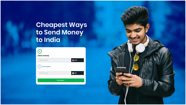 Cheapest Ways to Send Money to India