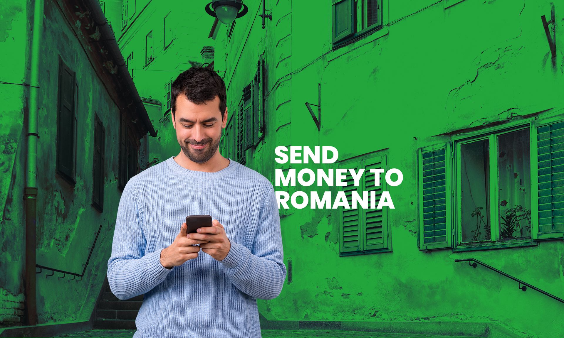 Cheapest Ways to Send Money to Romania