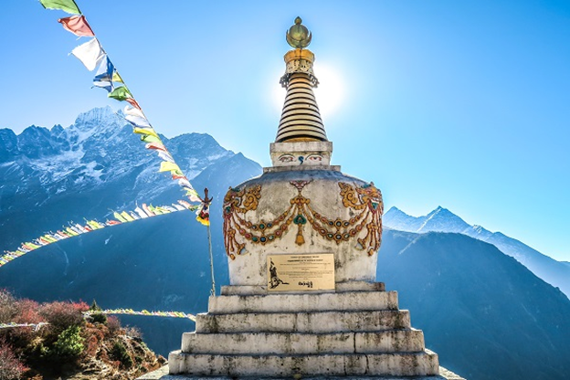 Useful Tips About Sending Money to Nepal